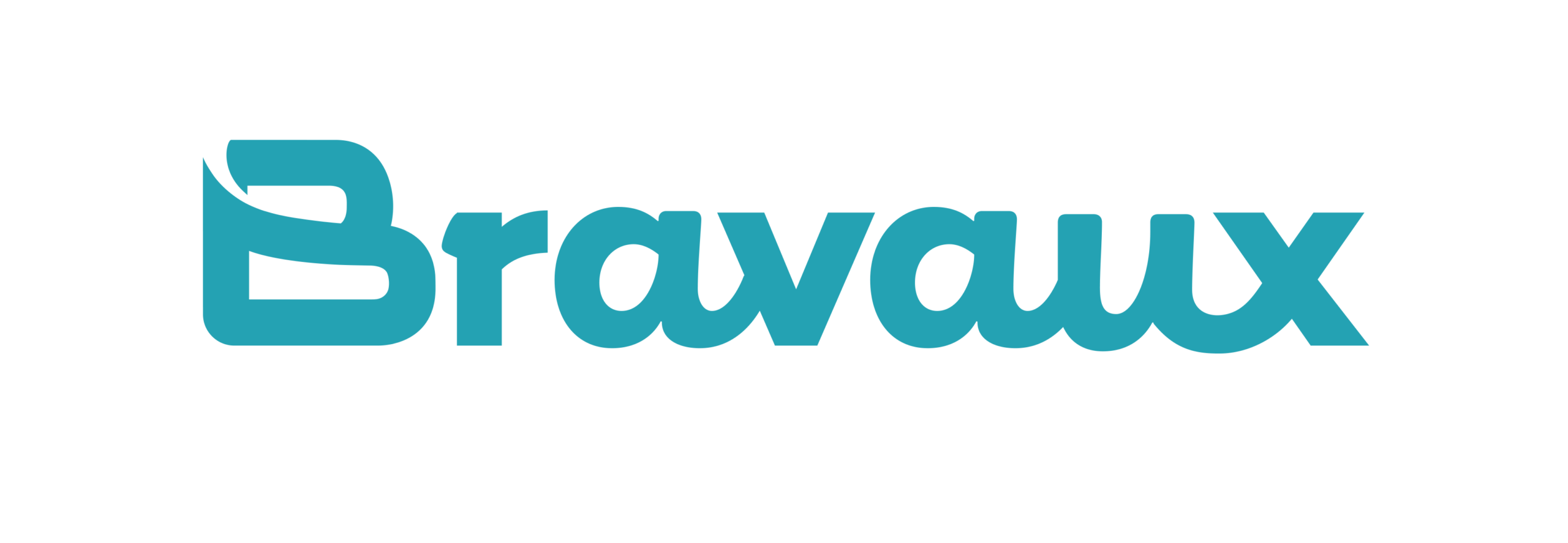 Bravaux